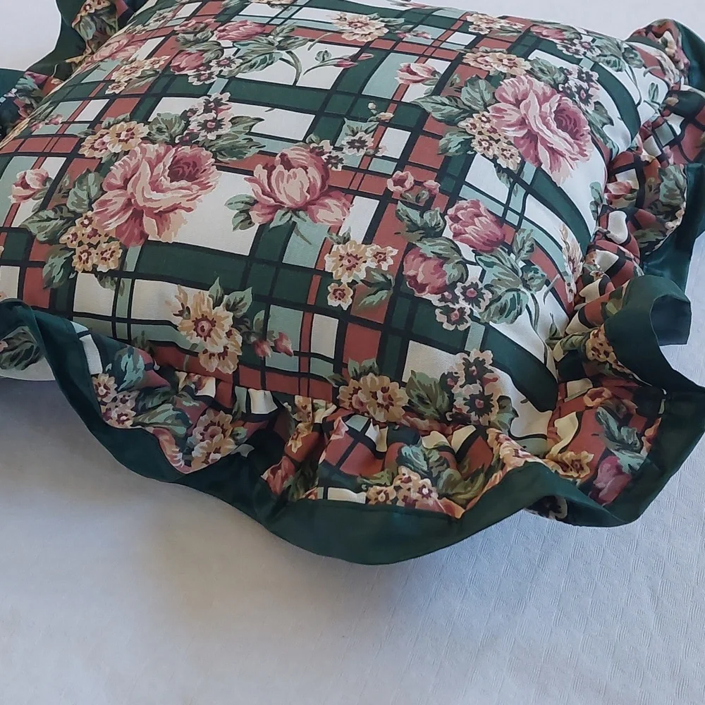 🦋Arlee Home Fashions, Inc. accent pillow NWOT